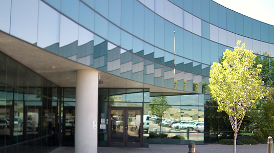 Commercial Architects Albuquerque
