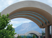 Sustainable Architecture Santa Fe