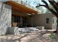 Residential Architecture Firm Albuquerque